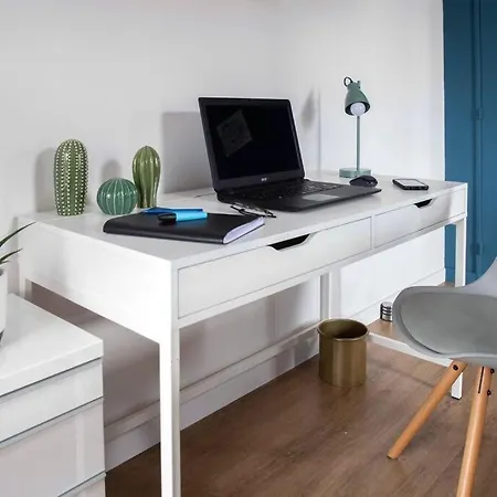 Le Cocon Des Volcans- Montferrand Appartement *