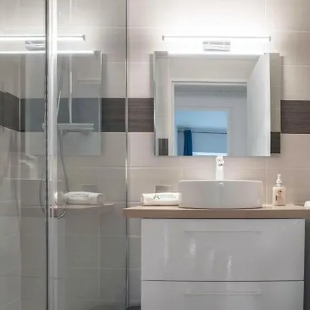 Le Cocon Des Volcans- Montferrand Appartement